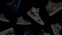 The Silly Sneakers Custom banner