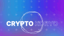 Crypto Koryo banner