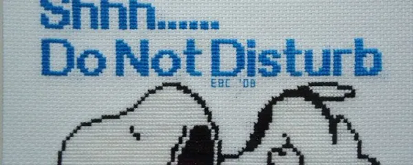 banner