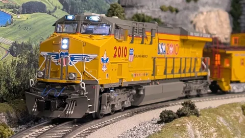 Miniature Models Podcast banner