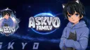 𝑨𝑺𝑲𝒀𝑶 𝑭𝑨𝑴𝑰𝑳𝒀  ☂ banner