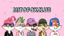 MITO FOX CLUB banner