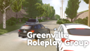 🎀 Greenville Roleplay Group™ Discord server banner