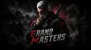 Grand Masters banner