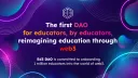 ED3 DAO banner
