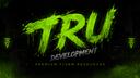 TRU-Development Banner