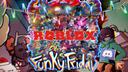 Funky Friday & Roblox Banner
