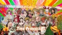 Time Princess PT banner