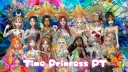 Time Princess PT banner