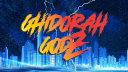 GHIDORAH GODZ banner