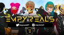 EMPYREALS banner