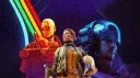 Arc Raiders LFG banner