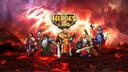 Heroes Of The Land Banner