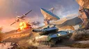 War Thunder Mobile banner