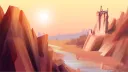 banner