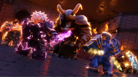 Finite Gaming banner