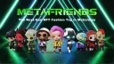 Meta Friends banner