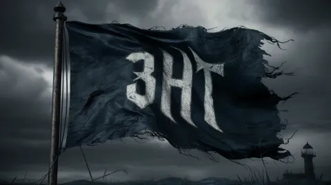 3 H T #1963 banner