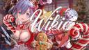Wikie Empire ᨀ Anime & Manga Banner