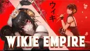 Wikie Empire ᨀ Anime & Manga banner