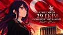 Wikie Empire ᨀ Anime & Manga banner