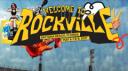 The Rockville Rendezvous Banner