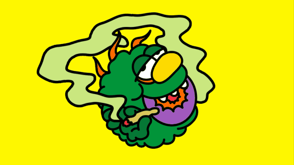 banner
