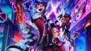 Helluverse banner