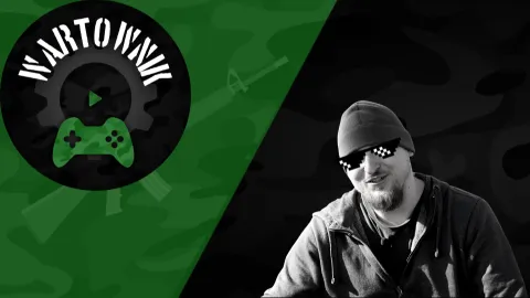 Budka Wartownika! 💣 banner