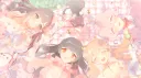 Hanami Project 花見 banner
