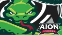 Devilfish X AION Poker banner
