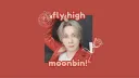 ⟢ ﹒ ◌ hyei 🦜 Discord server banner
