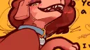 Doggy Dog World banner