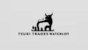 TsugiTrades Watchlist banner