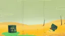 Rockstar Drop banner