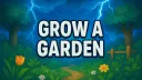 Grow A Garden┃Swifts Domain banner