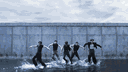 ZEROBASEONE | 제로베이스원 Discord server banner