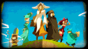 banner