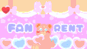 🎀༉‧₊˚. 🅵🅰🅽   🆁🅴🅽🆃 ⋆ ˚｡⋆୨୧˚ banner