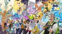 Pokémon GO - Newton Abbot banner