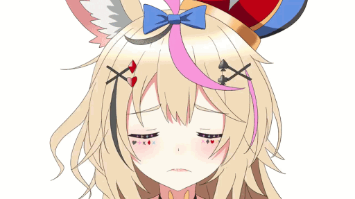 HoloEmotesKR Discord server banner