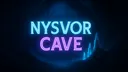 Nysvor Caves banner