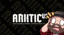 arky’s club haus for the real banner