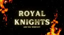 Royal Knights NFT banner