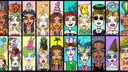 Big Eyes Metaverse banner