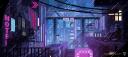 Kakashi City Banner