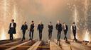 Stray Kids Türkiye Banner