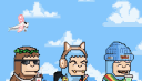 banner