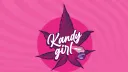 Kandy Girl DCL banner