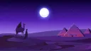 Chilled Camels banner